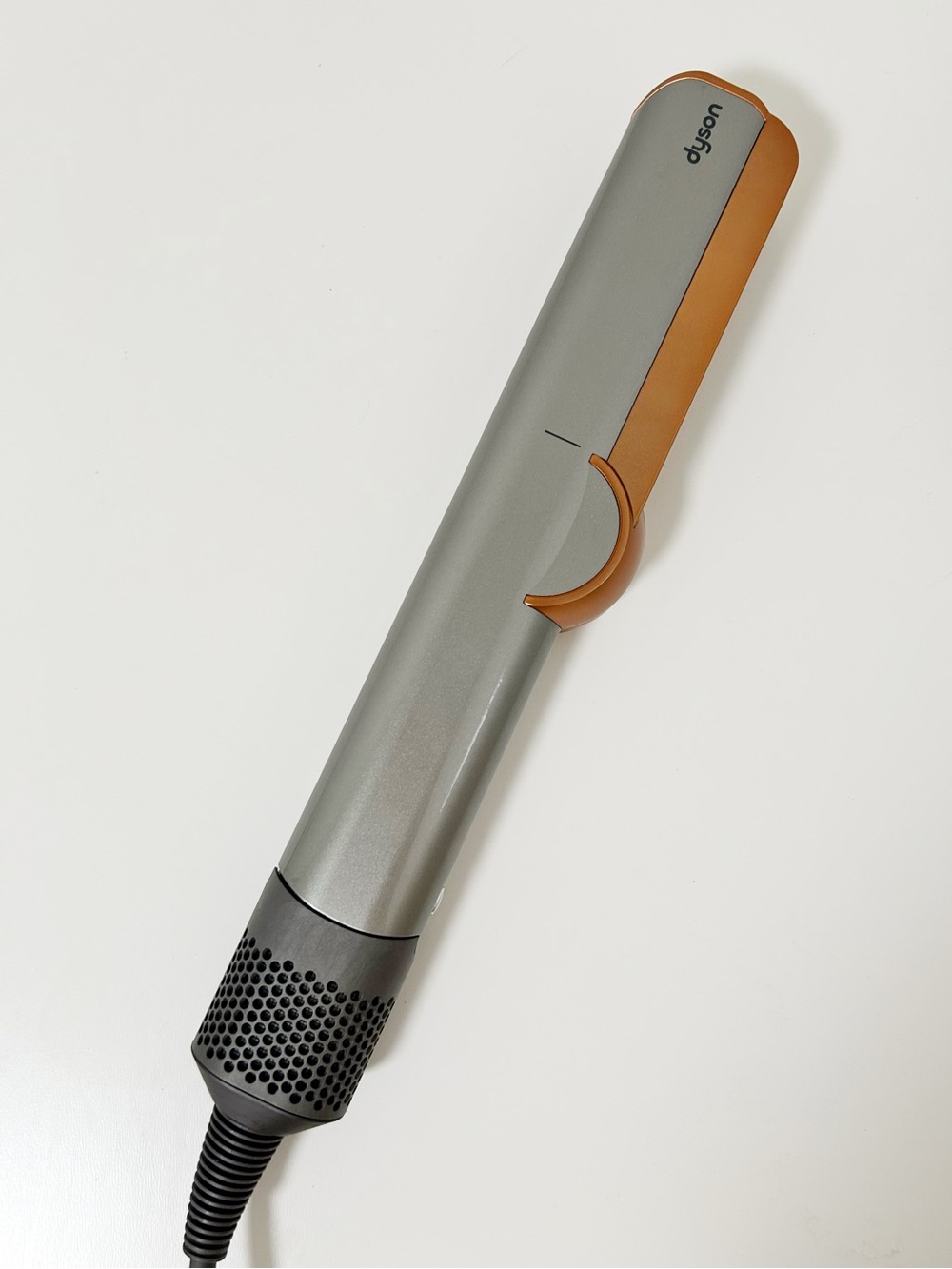 ✨ Dyson Airstrait Hair Straightener ✨
